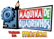 Máquina-de-quadrinhos