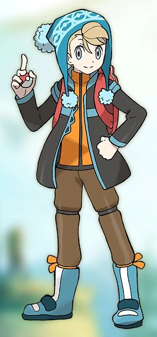 Scandinavia Region Mr Buddy Wiki Fandom