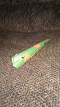Papersnake