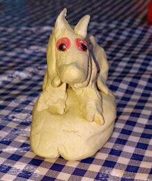 Shsheep