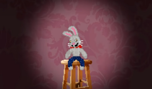 Mr. Hopp | Mr. Hopp's Playhouse Wiki | Fandom