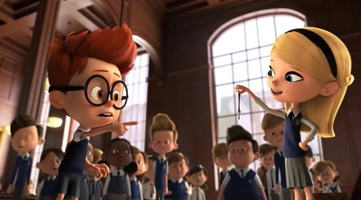 Image Sherman has his dog whistle taken away by Penny Peterson png