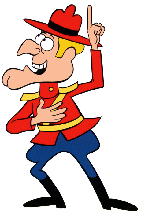 Image result for dudley do right