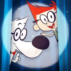 mr peabody and sherman soundtrack download