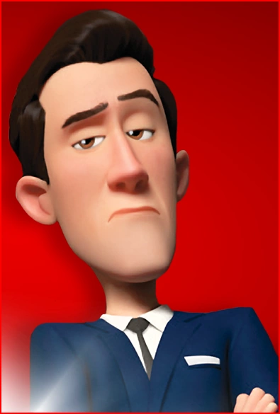 Paul Peterson | Peabodyverse Encyclopedia | FANDOM powered by Wikia