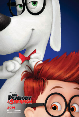 File:220px-Mr Peabody & Sherman Poster.jpg