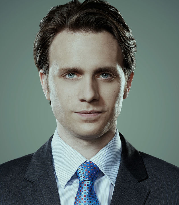 Tyrell Wellick Mr. Robot Wiki Fandom