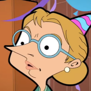 Irma Gobb Mr Bean Wiki Fandom