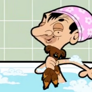 Mr Bean Haircut Cartoon Bpatello Wicket transfer him upstairs and let the inventor takes his room. mr bean haircut cartoon bpatello