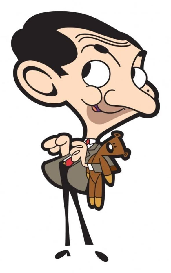 Image Mr bean article.jpg Mr. Bean Wiki FANDOM powered by Wikia