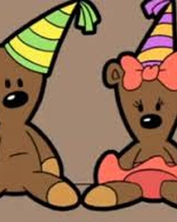 Lottie Mr Bean Wiki Fandom