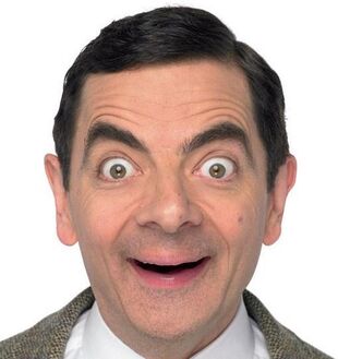 Image result for mr. bean