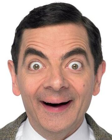 Mr Bean Character Mr Bean Wiki Fandom