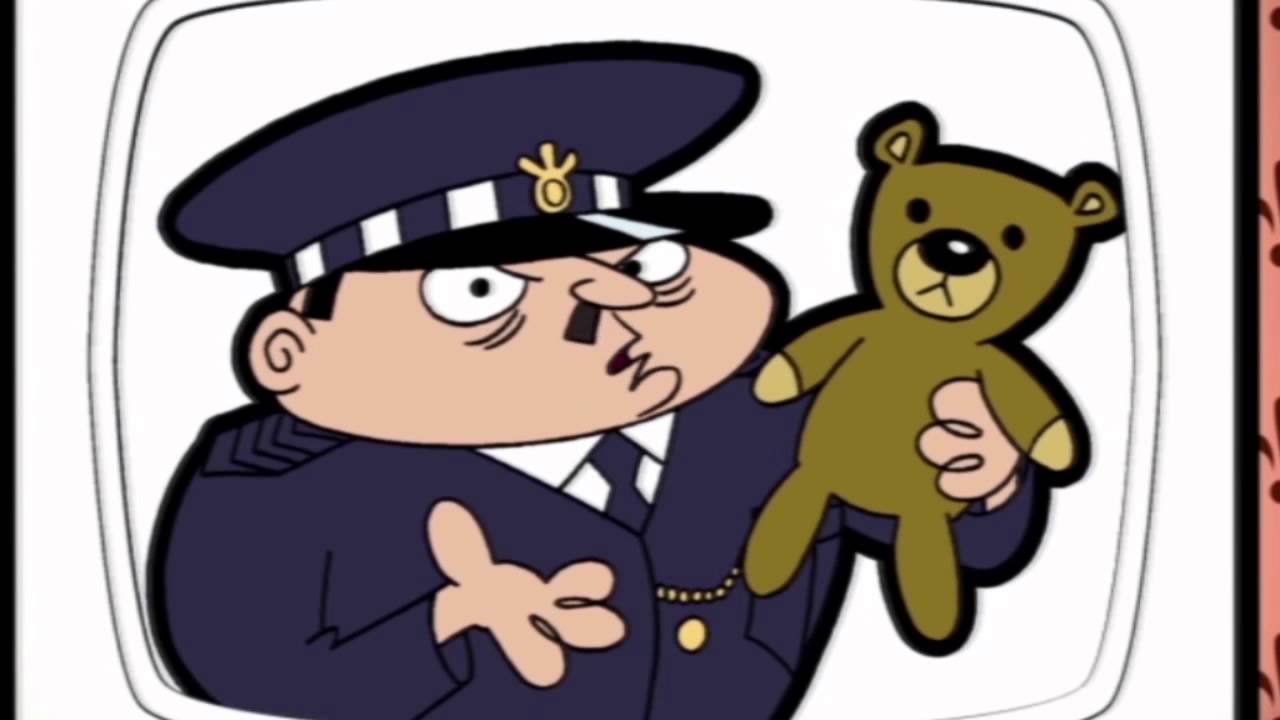 image missingteddy3 jpg mr bean wiki fandom powered by wikia