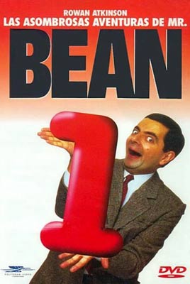 Mr Bean