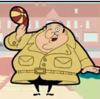 harry mr bean wiki fandom powered by wikia