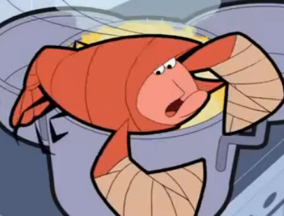 lobster mr bean wiki fandom powered by wikia