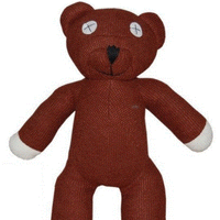 mr bean holiday for teddy