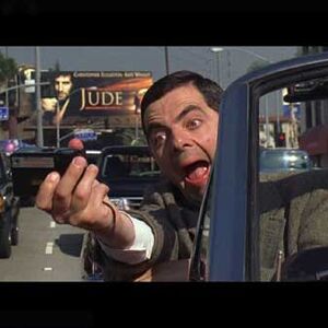 Bean Film Mr Bean Wiki Fandom