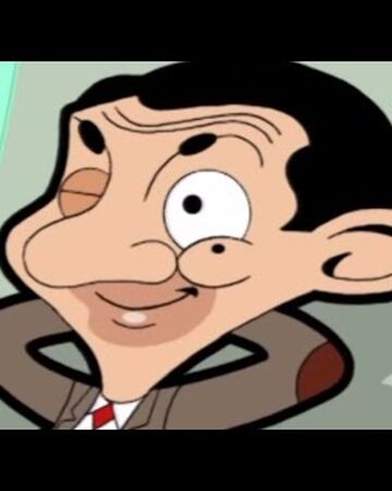 Chocks Away Mr Bean Wiki Fandom