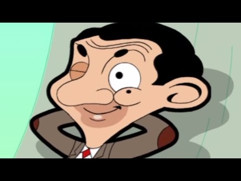 Chocks Away | Mr. Bean Wiki | FANDOM powered by Wikia