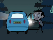 Reliant Regal | Mr. Bean Wiki | FANDOM powered by Wikia
