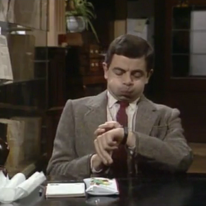 Mr Bean Character Mr Bean Wiki Fandom