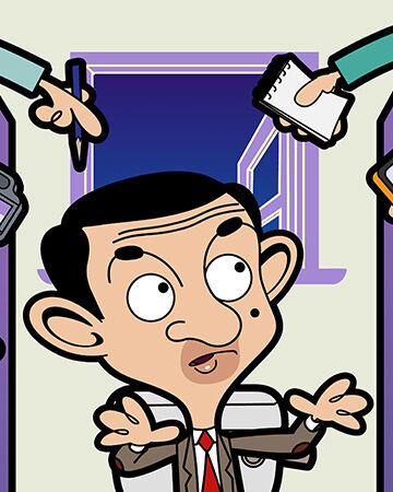 Viral Bean Mr Bean Wiki Fandom