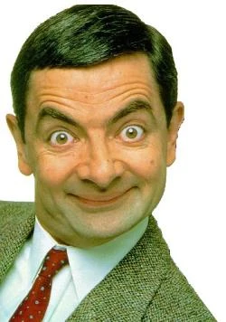 Avoir Images Mr Bean Franchise Mr Bean Wiki Fandom le plus cool salutations