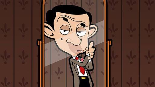 Super Spy | Mr. Bean Wiki | Fandom