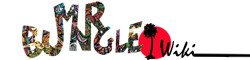 Wiki-wordmark