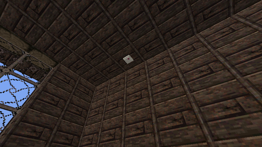 Fire Alarm  MrCrayfish's Furniture Mod Wiki  FANDOM 