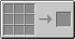 Как использовать гриль в майнкрафт. Crafting GUI. Как использовать гриль в майнкрафт фото. Как использовать гриль в майнкрафт-Crafting GUI. картинка Как использовать гриль в майнкрафт. картинка Crafting GUI