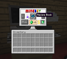 Computer  MrCrayfish's Furniture Mod Wiki  FANDOM 