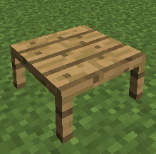 Coffeetable