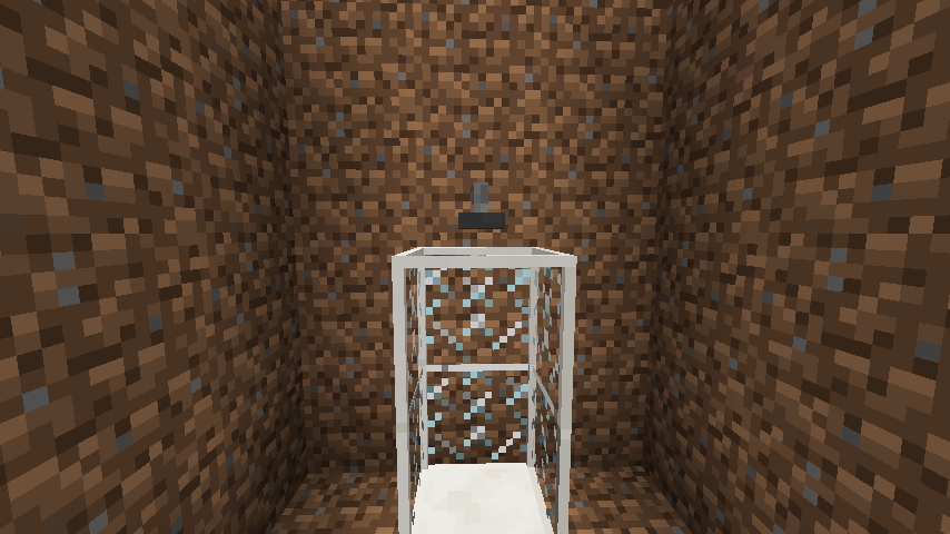 Shower Mrcrayfish S Furniture Mod Wiki Fandom Powered By Wikia Shower