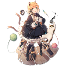 Mousse Gallery Arknights Wiki Fandom