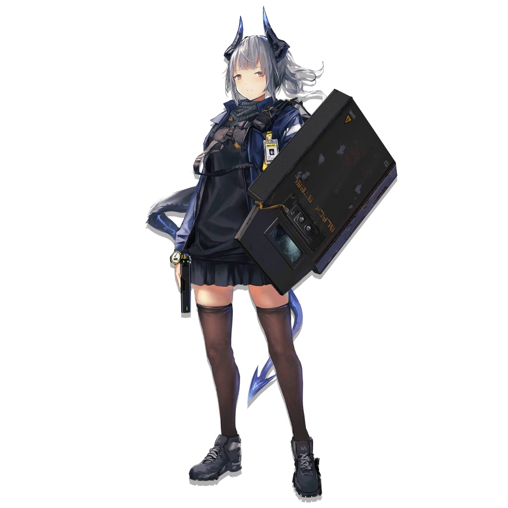 Liskarm/Gallery | ArKnights Wiki | Fandom