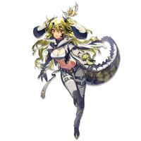 Estelle File Arknights Wiki Fandom