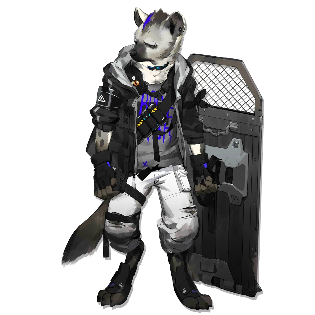 Spot/Gallery ArKnights Wiki Fandom