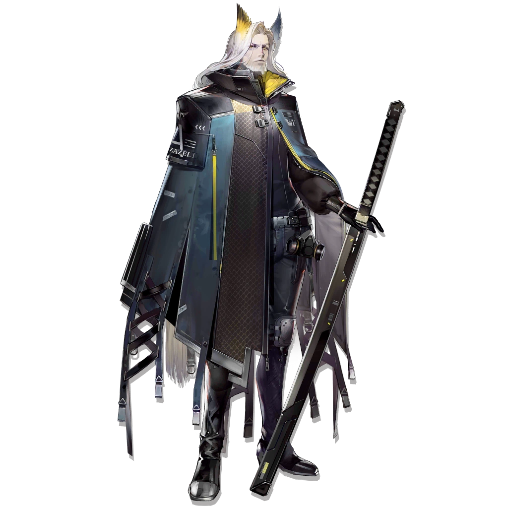 Hellagur/Gallery | ArKnights Wiki | Fandom