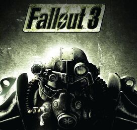 Fallout 3 Cover