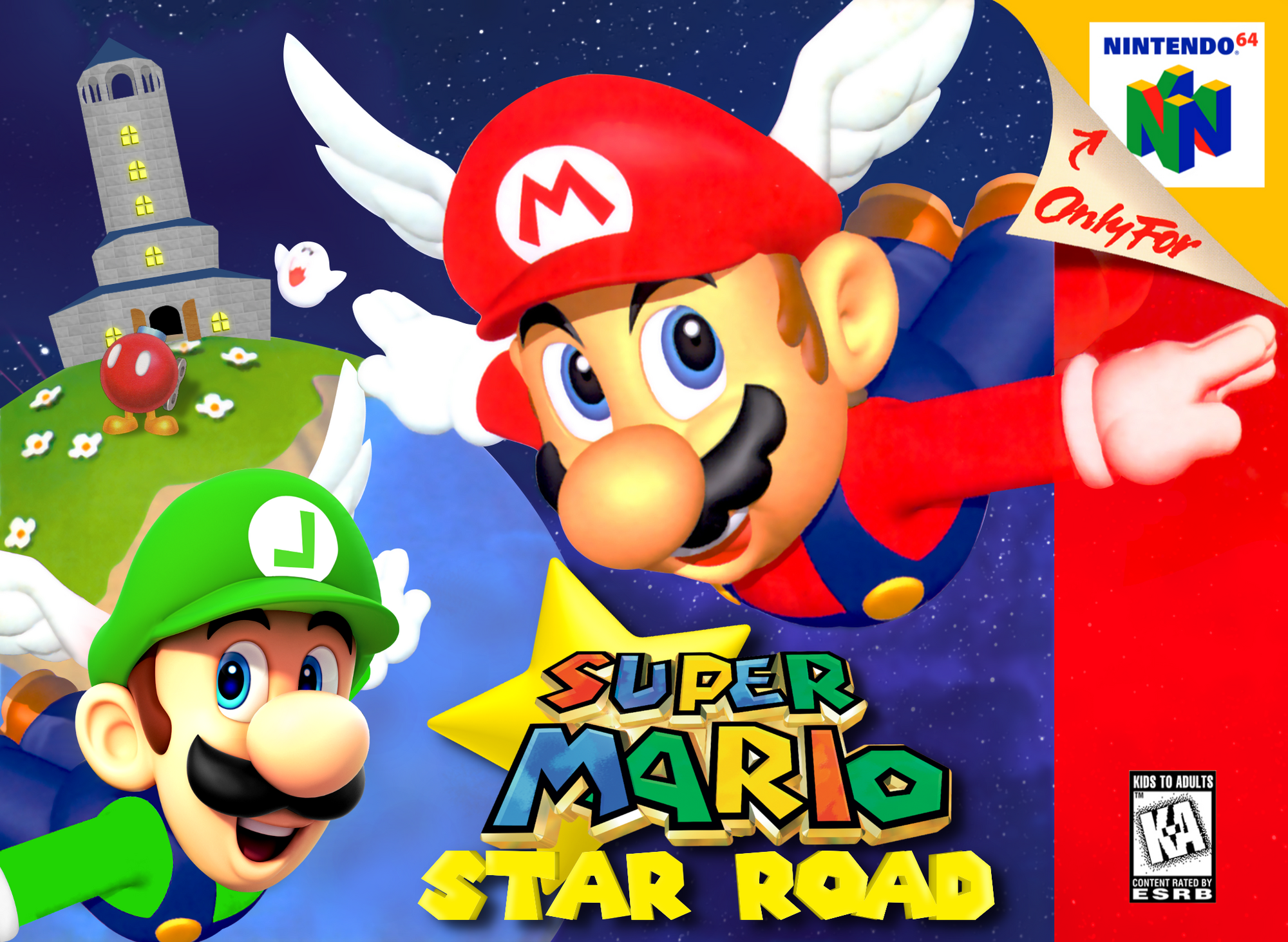 super-mario-star-road-mrgamingzone-wiki-fandom