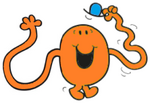 Mr. Tickle | Mr. Men Wiki | FANDOM powered by Wikia