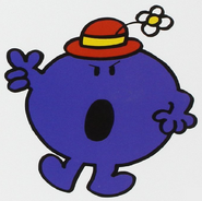 Little Miss Bossy | Mr. Men Wiki | FANDOM powered by Wikia