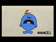 Little Miss Bossy | Mr. Men Wiki | FANDOM powered by Wikia