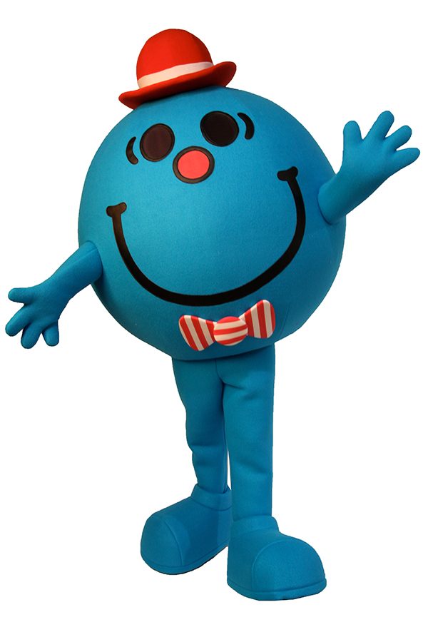 Mr. Fun | Mr. Men Wiki | Fandom