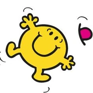 Mr. Bounce | Mr. Men Wiki | FANDOM powered by Wikia