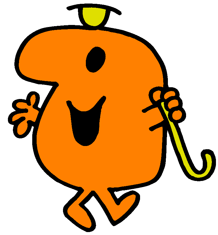 Mr. Topsy-Turvy | Mr. Men Wiki | FANDOM powered by Wikia