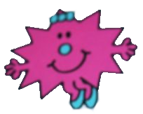 Little Miss Miracle
